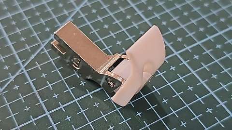 PRENSATELA DE VIVO RECTA IZQUIERDO 3/16